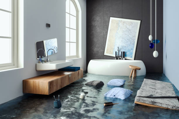 Best Mold removal after water damage  in Lafayette, GA