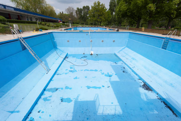 Best Commercial water damage restoration  in Lafayette, GA